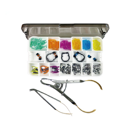Sectional Matrix System A4 - each kit image 0