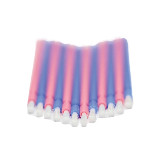 Brush Applicators / Gingival Brushes 4 bottles x 100 pcs image 0