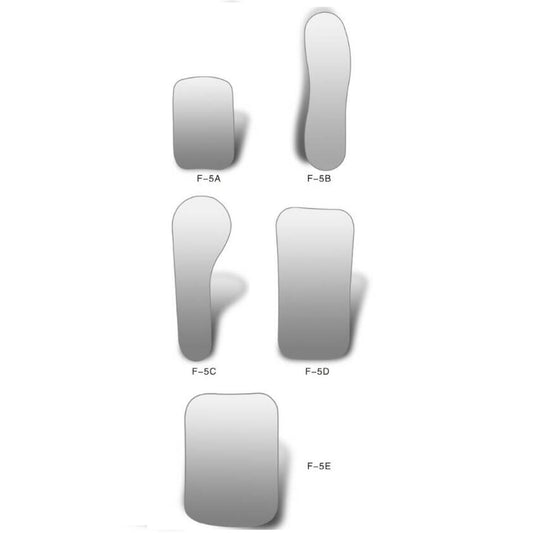 Intra Oral Mirror (F series) image 0