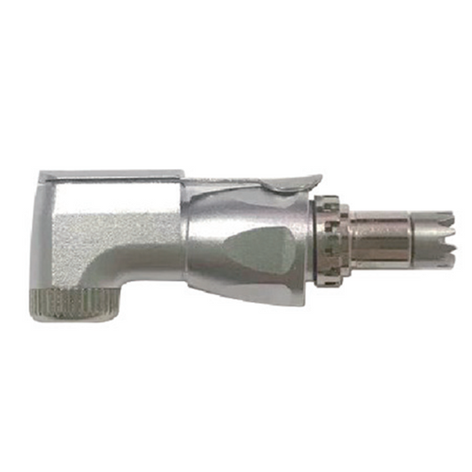 External Key Type Contra-angle 3 Sets for the Head image 0