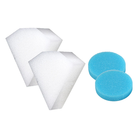 Endo Foam Inserts 48 pcs/ pk image 0