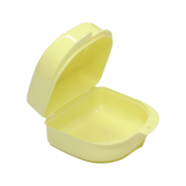 Denture Box 12 pcs/ pk image 1