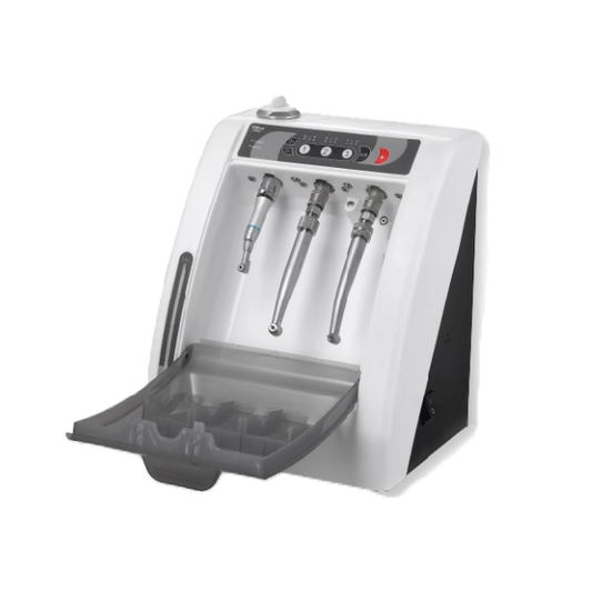 Lubricating Machine image 0