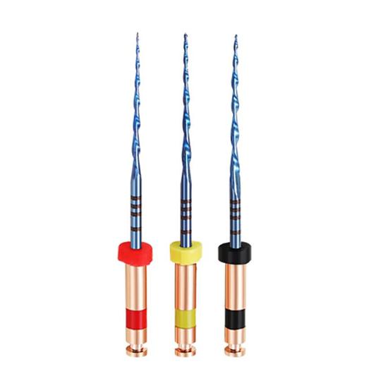 RC Blue  3 pcs/ pk image 0