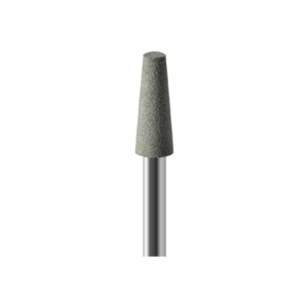 Acrylic Polishers for Porcelain/ Denture 12 pcs/ pack - SH 216 2 image