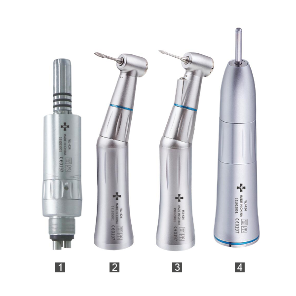 Low Speed Handpiece Internal Series image 1