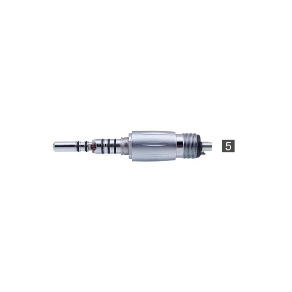 Fiber Optic High Speed Handpiece & Coupling (KAVO compatible) image 6