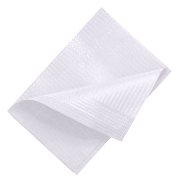 Dental Bibs 500 pcs/ pk - AP01110 white image