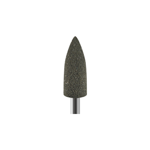 Acrylic Polishers for Resin Base 12 pcs/ pack - SK 213 2 image