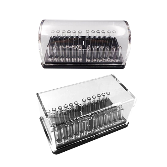 Orthodontic Performed Wire Place Box - each image 0