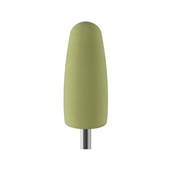 Acrylic Polishers for Resin Base 12 pcs/ pack - SK 202 5 image