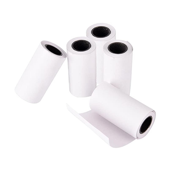 Autoclave Thermal Paper Roll - Pack 10 image 0