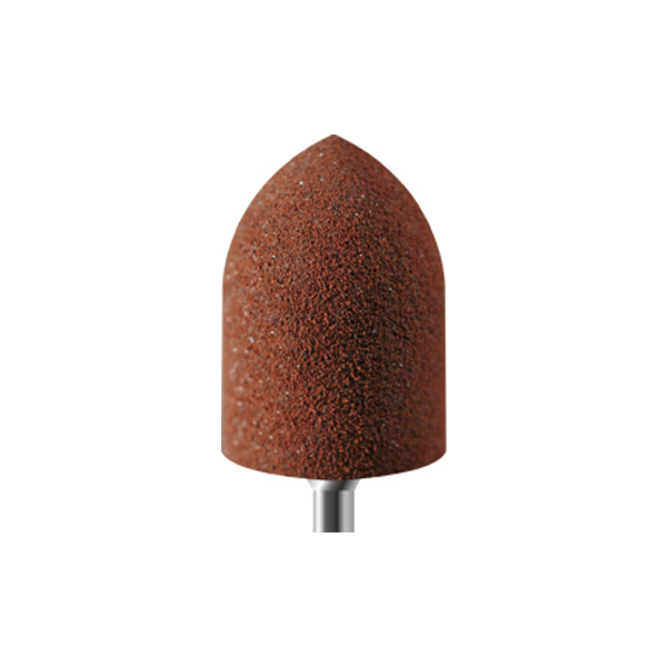 Acrylic Polishers for Resin Base 12 pcs/ pack - SK 403 1 image