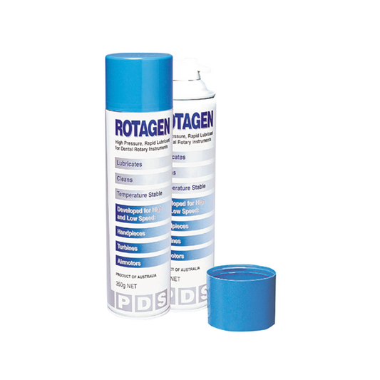 Rotagen Aerosol image 0
