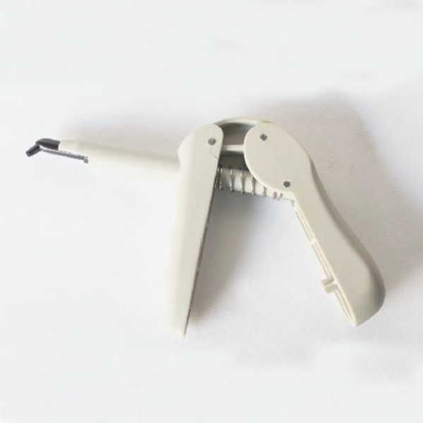 Capsule Dispenser Gun - each image 1