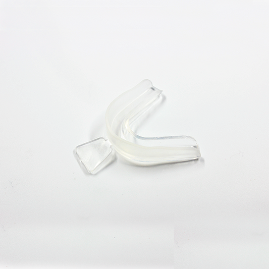 Teeth Whitening Tray 2 pcs/ pk image 0