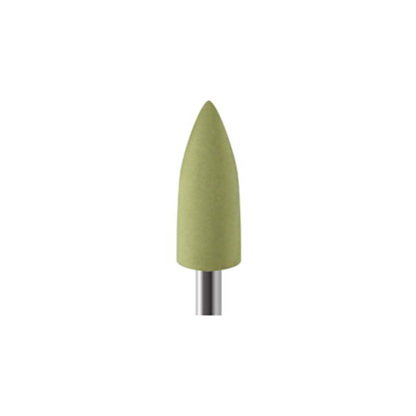 Acrylic Polishers for Resin Base 12 pcs/ pack - SK 213 5 image