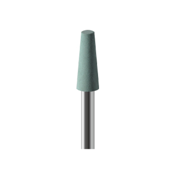 Acrylic Polishers for Porcelain/ Denture 12 pcs/ pack image 9