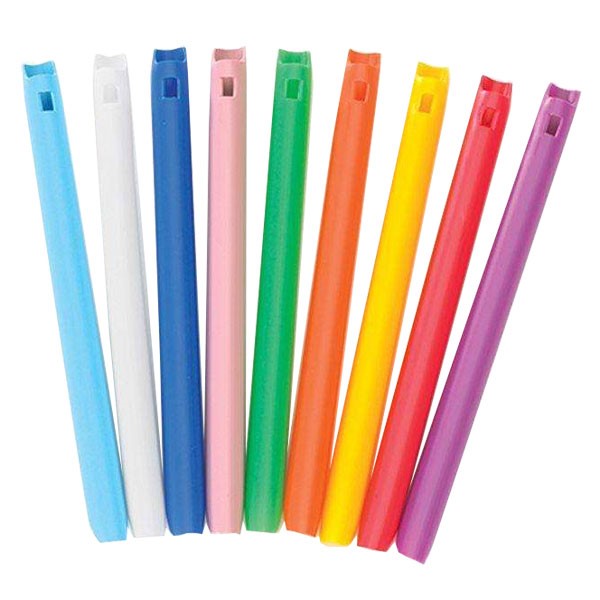 Evacuation Tips 100 pcs/ pk image 0