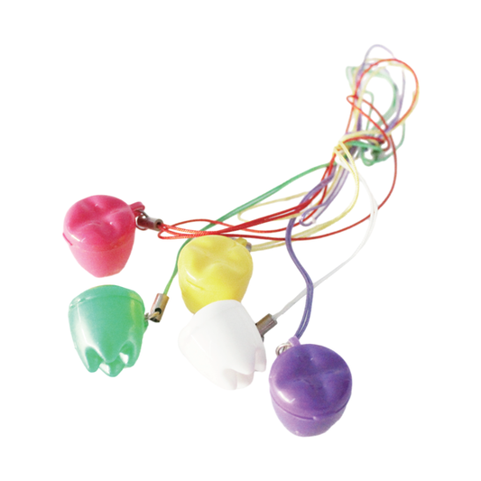 Baby Tooth Box 10 pcs/ pk image 0