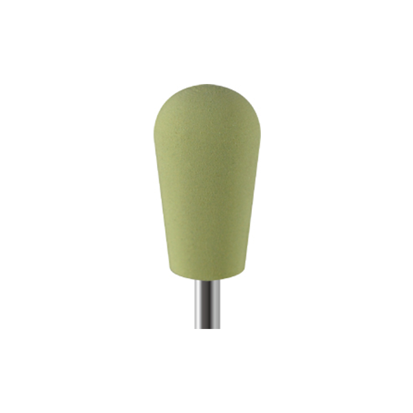 Acrylic Polishers for Resin Base 12 pcs/ pack - SK 217 5 image