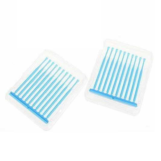 ThomStick Sticky Applicators 20 pcs/ pk image 0