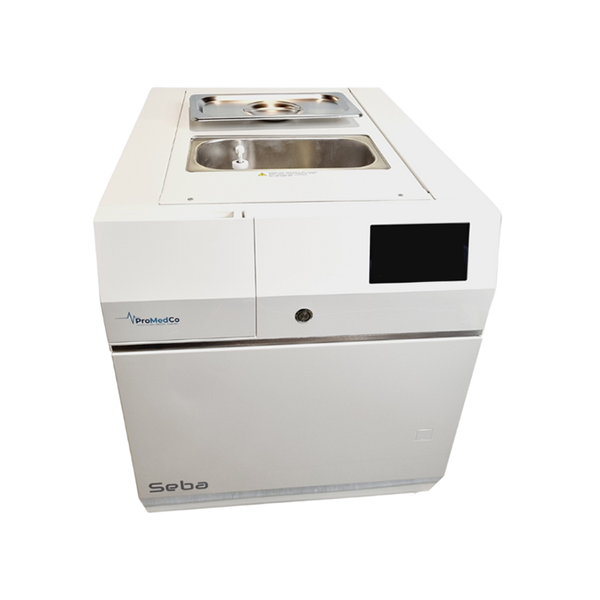 ProMedCo 45L Seba Autoclave – B Class (TGA approved) image 3