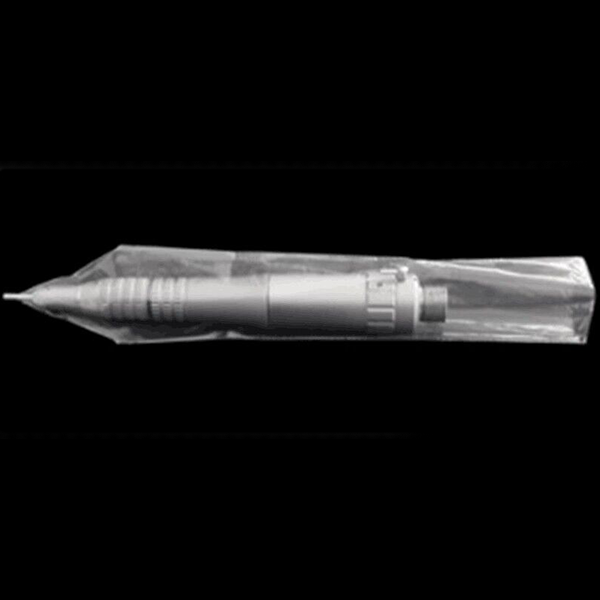 Plastic Low-speed Handpiece Sleeves 500 pcs/ pk image 0