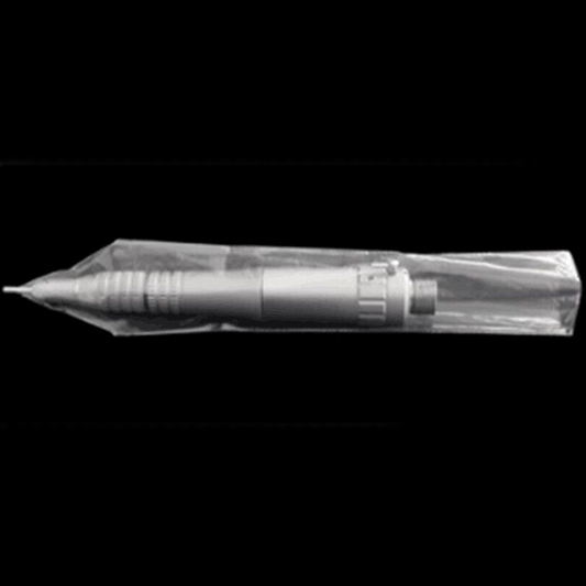 Plastic Low-speed Handpiece Sleeves 500 pcs/ pk image 0