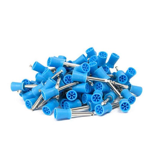 Prophy Cup 100 pcs/ pack image 0