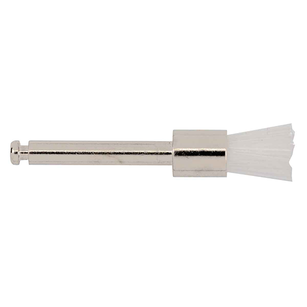 Prophy Brush 100 pcs/ pack image 1