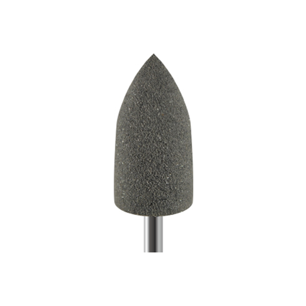 Acrylic Polishers for Resin Base 12 pcs/ pack - SK 214 2 image