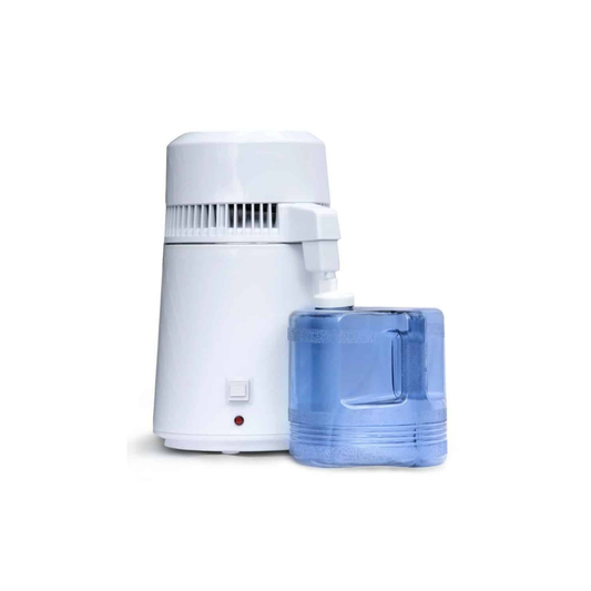 Automatic Water Distiller