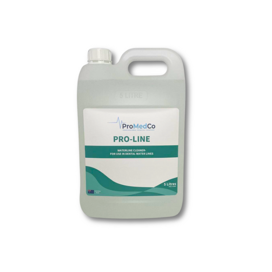 Pro-Line Waterline Cleaner