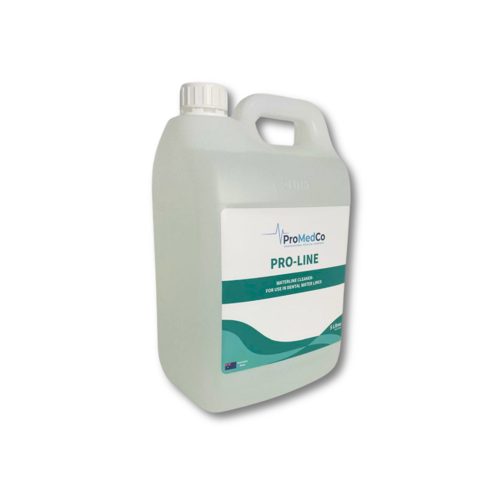 Pro-Line Waterline Cleaner