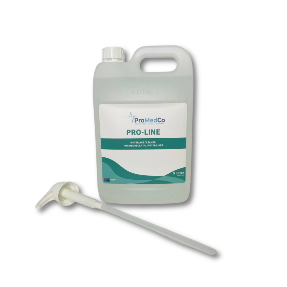 Pro-Line Waterline Cleaner