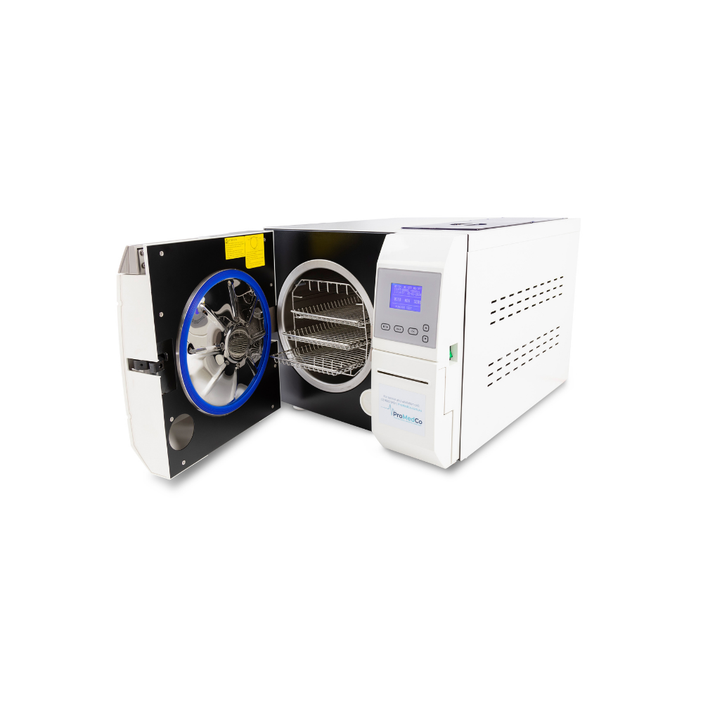 ProMedCo 23L Autoclave - B&S Class