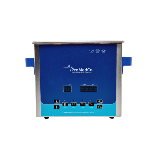 ProMedCo 3L Ultrasonic Cleaner
