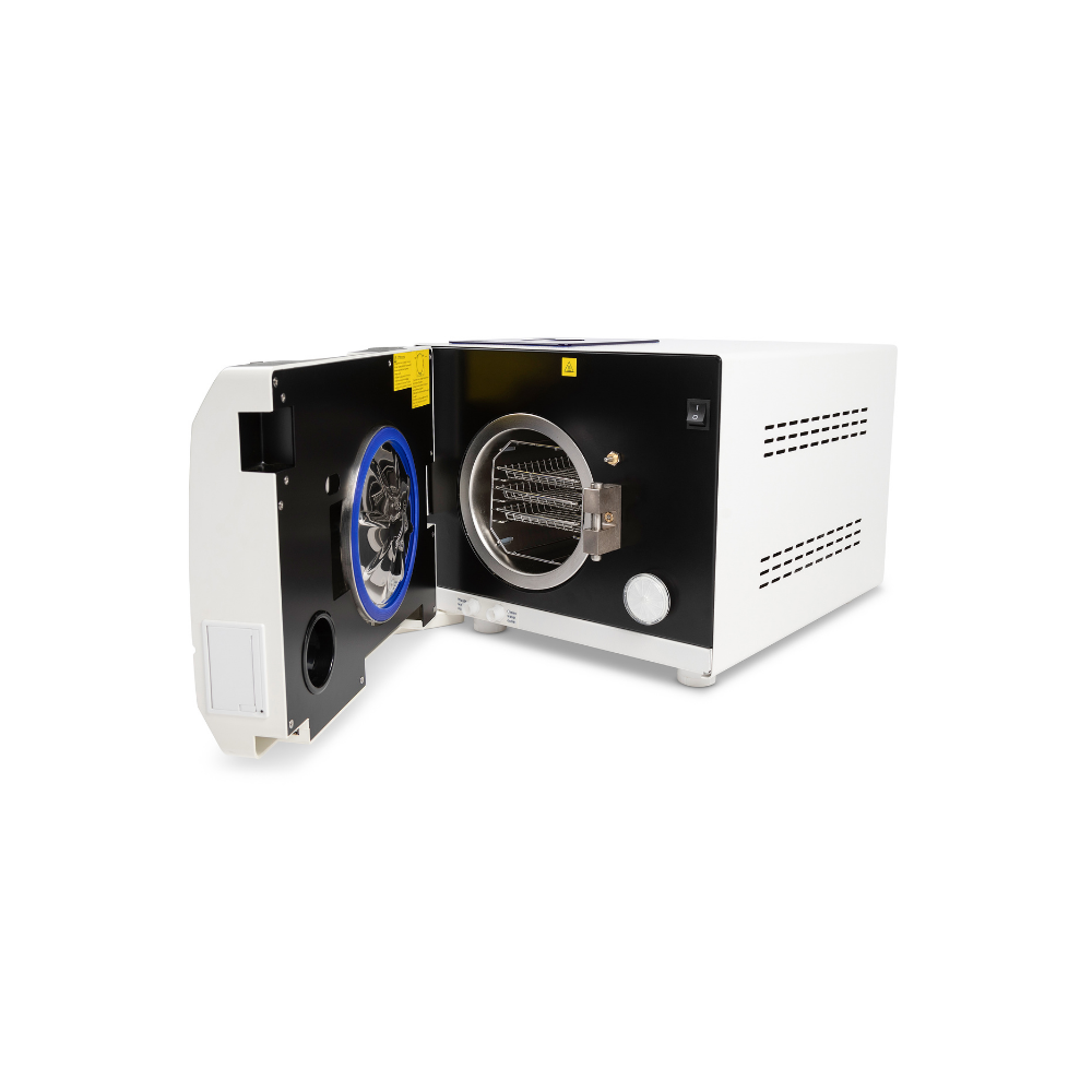 ProMedCo 8L Autoclave - B&S Class