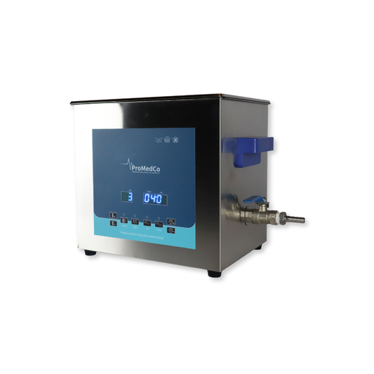 ProMedCo 9L Ultrasonic Cleaner