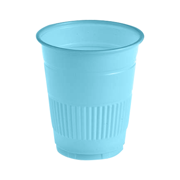 Plastic Cups 5Oz 50 pcs/pk image 1