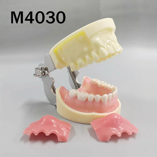 Pus Removal Practice Model - each image 0