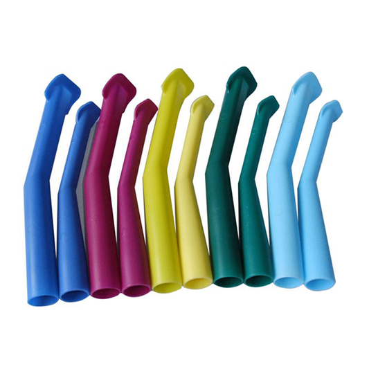 Autoclavable Suction Tubes 50 pcs/ pk image 0