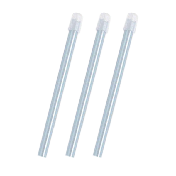 Saliva Ejector 100 pcs/ pk image 1