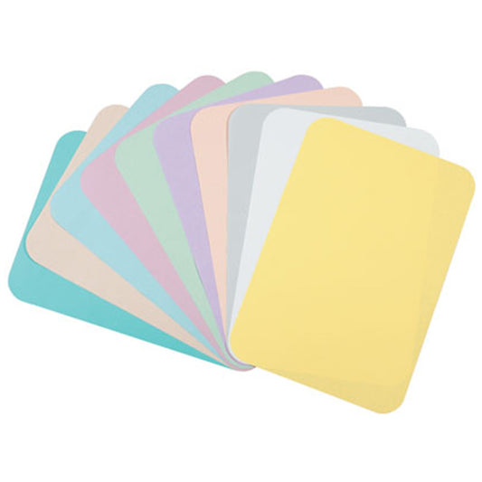 Dental Tray Cover 1000 pcs/ pk image 0