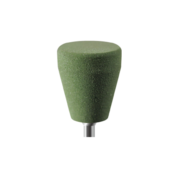 Acrylic Polishers for Resin Base 12 pcs/ pack - SK 416 3 image