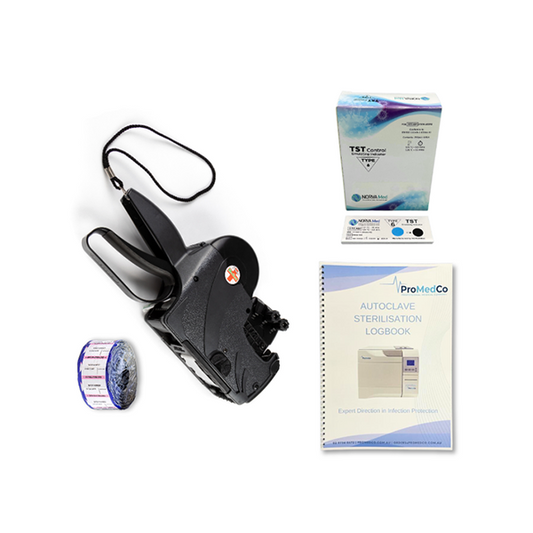 Tracking System Package image 0