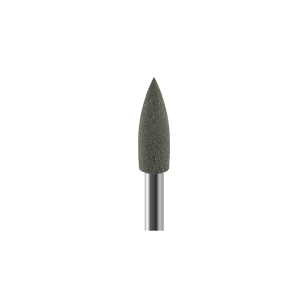 Acrylic Polishers for Resin Base 12 pcs/ pack - SK 212 2 image