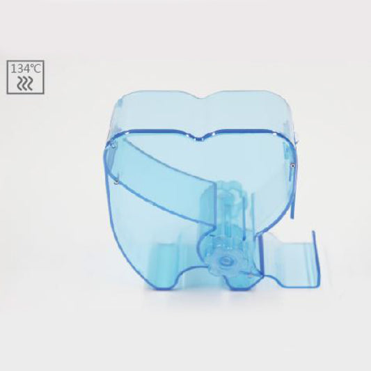 Cotton Rolls Dispenser image 0