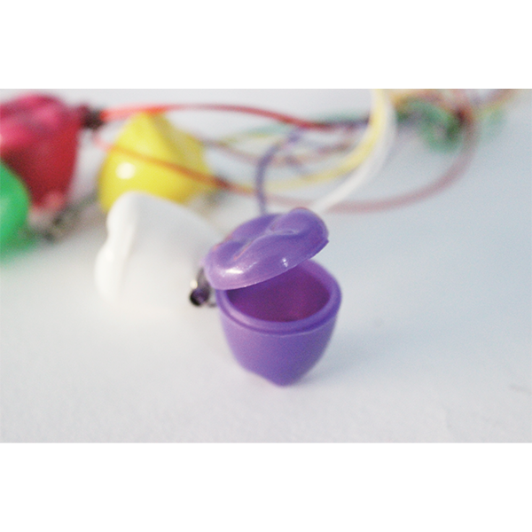 Baby Tooth Box 10 pcs/ pk image 1